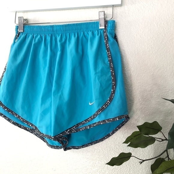 NWT Nike Dri-Fit Running Shorts - Picture 2 of 6